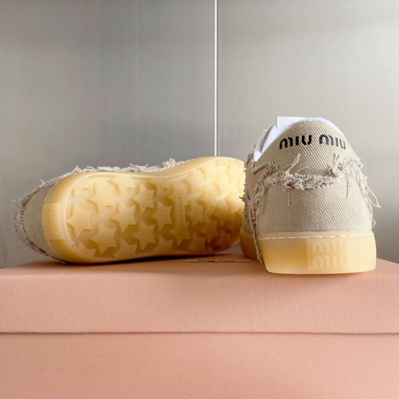 Miu Miu Shoes